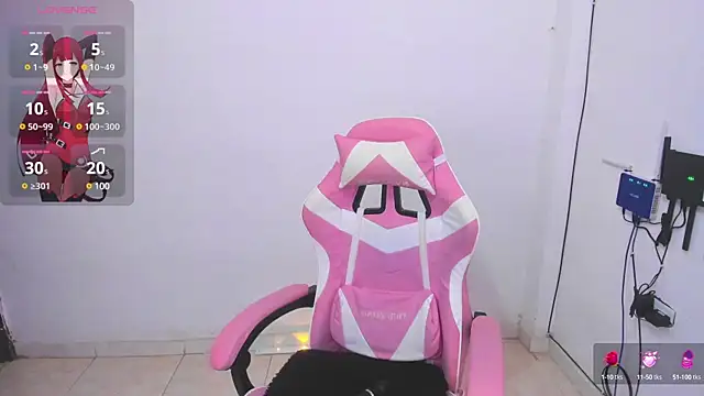 LAYLATAYLOR  online show from 03-23-25, 07:31