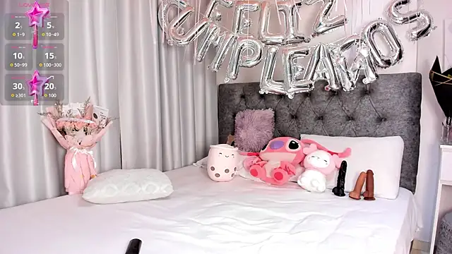 Snapshot of abbyfoxx_ chatting on 11-20-25, 12:33 abbyfoxx online show from 11-20-25, 12:33