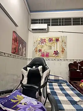 Snapshot of NDith chatting on 02-28-26, 11:22 NDith online show from 02-28-26, 11:22