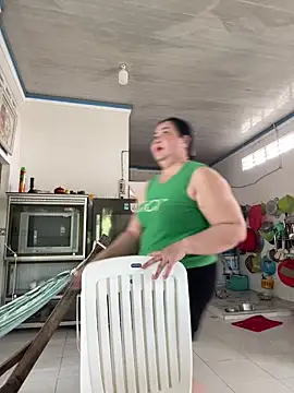 Snapshot of NDith chatting on 03-08-26, 02:04 NDith online show from 03-08-26, 02:04