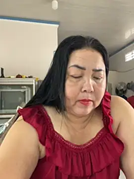 Snapshot of NDith chatting on 04-13-26, 04:40 NDith online show from 04-13-26, 04:40