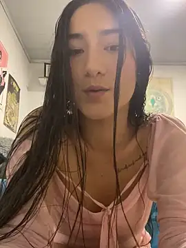 Amelie  88 online show from 03-10-25, 01:12