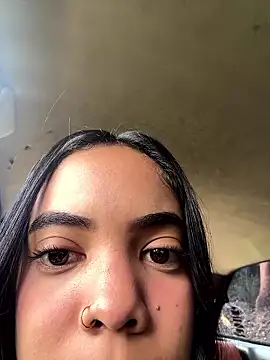 NAUGHTY LITTLE 18 online show from 01-17-26, 04:11