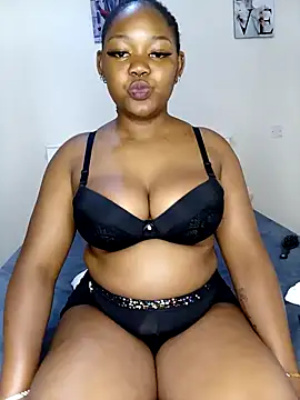 Cherriikenzie online show from 01-18-25, 11:32
