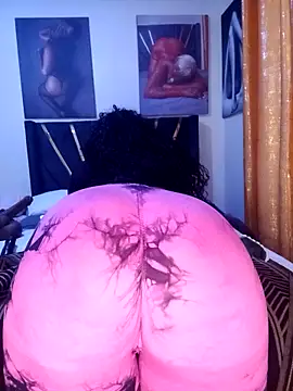 Cherriikenzie online show from 10-18-25, 08:59