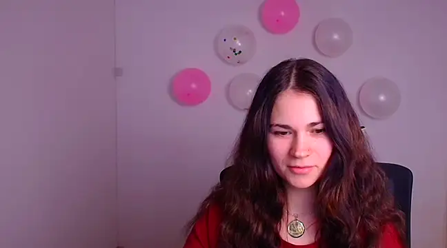 Loon Amore online show from 02-17-25, 07:53