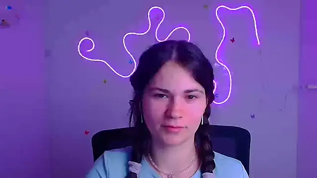 Loon Amore online show from 03-04-25, 08:27