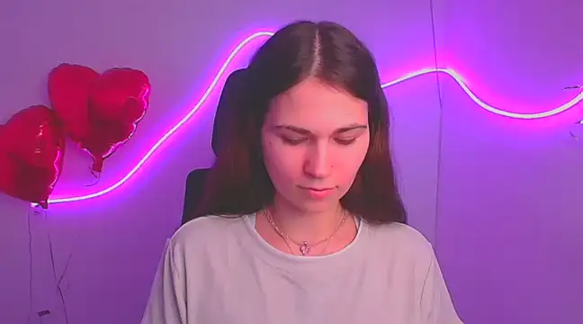 Loon Amore online show from 03-09-25, 10:41