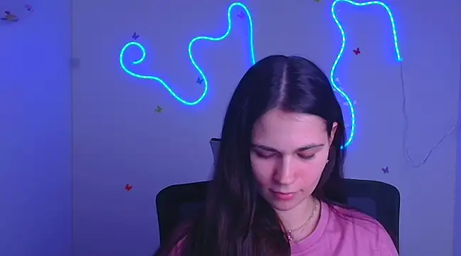 Loon Amore online show from 03-10-25, 07:50