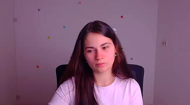 Loon Amore online show from 03-17-25, 07:48