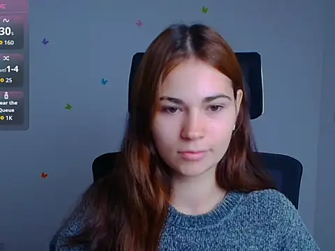 Loon Amore online show from 10-22-25, 06:02