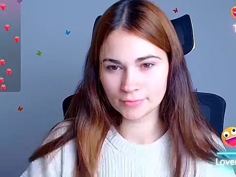 Loon Amore online show from 10-23-25, 06:02