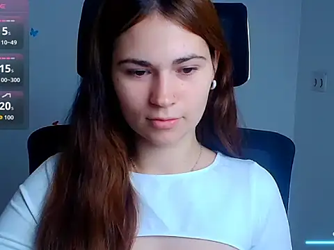 Loon Amore online show from 11-11-25, 07:08