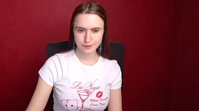 Gabriellagirl online show from 01-27-25, 07:35