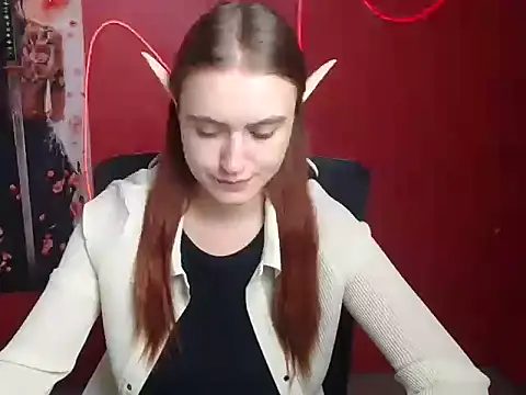 Gabriellagirl online show from 10-17-25, 06:05