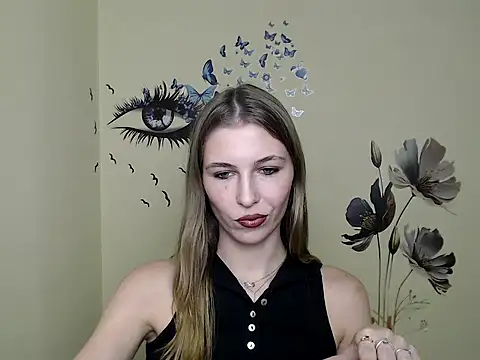 StrangerGi online show from 12-05-24, 04:01