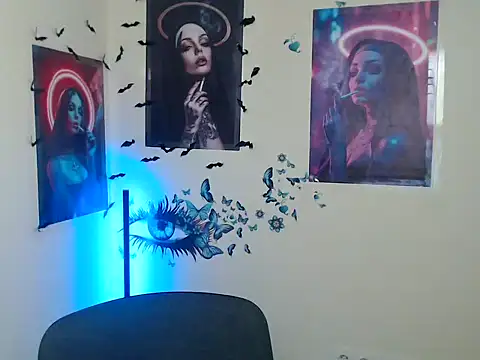 StrangerGi online show from 11-27-25, 06:37