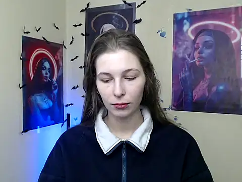 StrangerGi online show from 01-14-26, 07:14