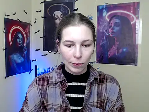 StrangerGi online show from 01-15-26, 07:13