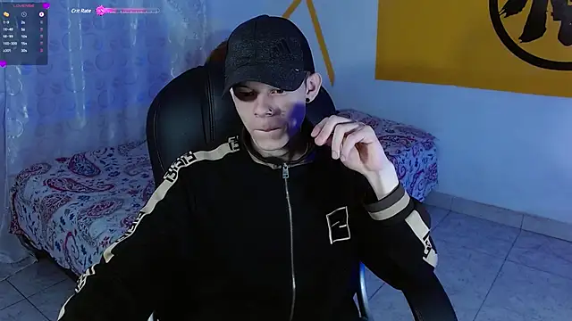 Matthew Boy  online show from 12-09-24, 01:02