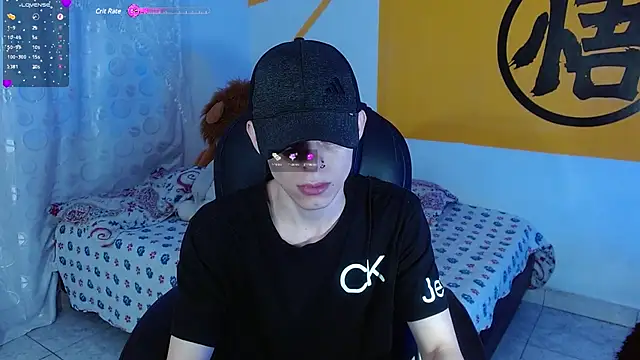 Matthew Boy  online show from 12-23-24, 06:00