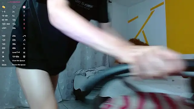 Matthew Boy  online show from 01-18-25, 08:20