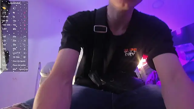 Matthew Boy  online show from 01-21-25, 08:21