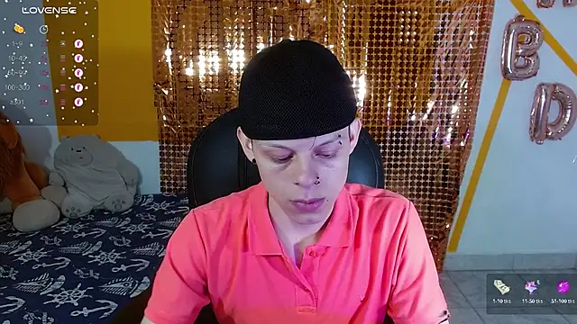 Matthew Boy  online show from 01-27-25, 04:30