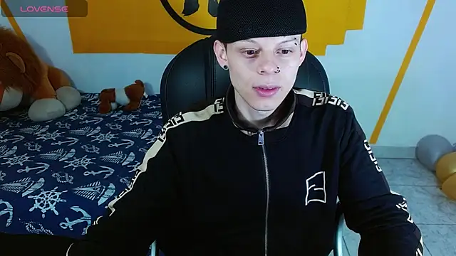 Matthew Boy  online show from 01-30-25, 11:44