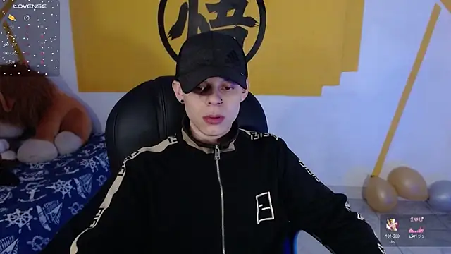 Matthew Boy  online show from 02-02-25, 04:48