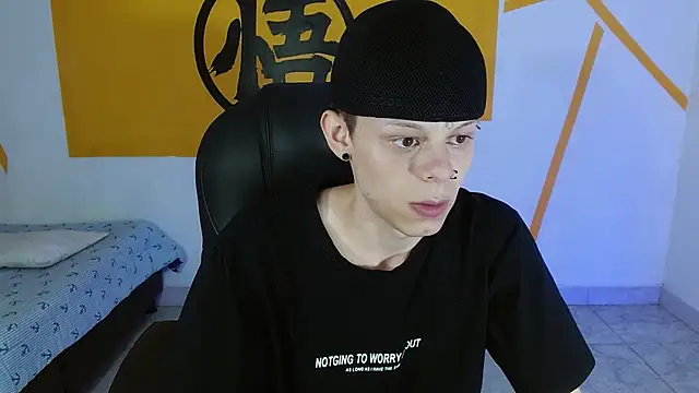 Matthew Boy  online show from 02-07-25, 11:34