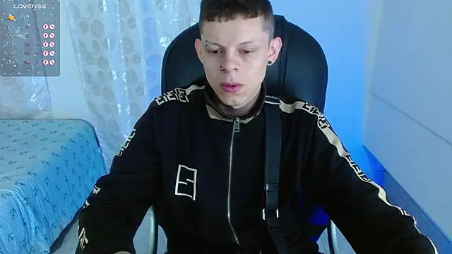 Matthew Boy  online show from 02-21-25, 05:02