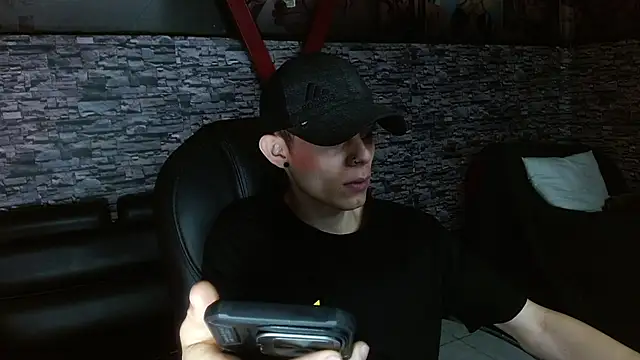 Matthew Boy  online show from 03-06-25, 07:54