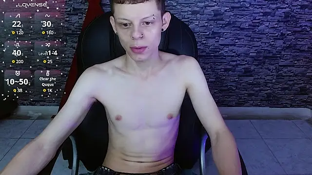 Matthew Boy  online show from 03-08-25, 08:14