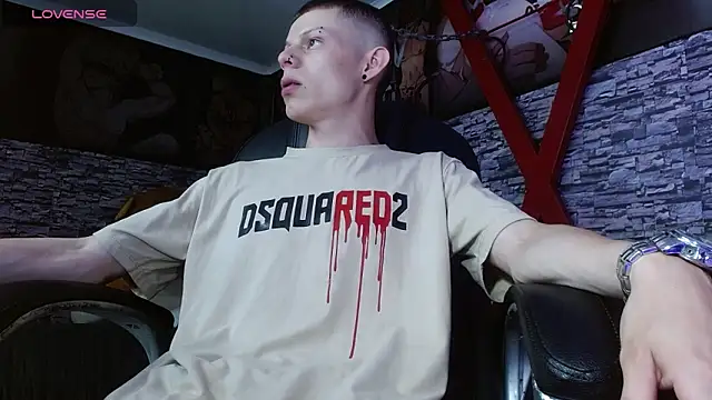 Matthew Boy  online show from 03-12-25, 09:35