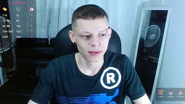 Matthew Boy  online show from 03-14-25, 10:27