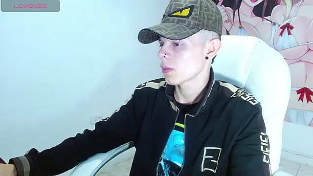 Matthew Boy  online show from 03-17-25, 12:25