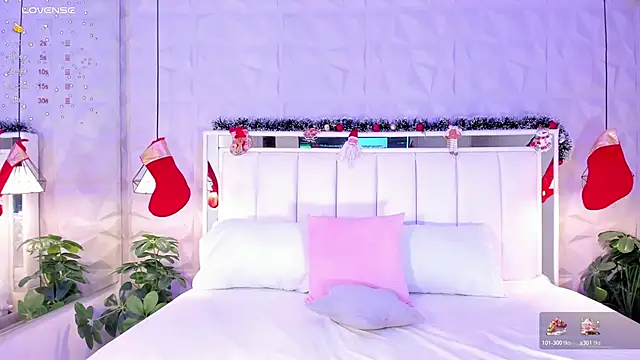 CailynBrowm online show from 12-19-24, 04:45