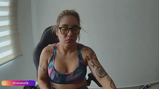 Isis69  online show from 02-13-26, 04:25