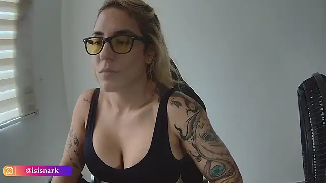 Isis69  online show from 02-26-26, 03:22