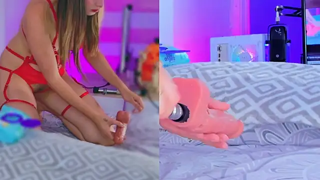 candysexy cm online show from 10-17-25, 07:05