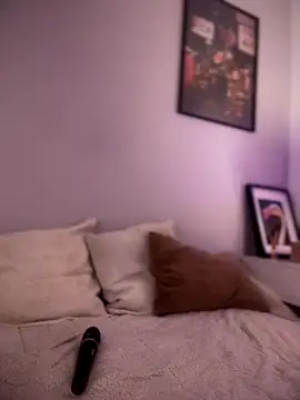 hannaasweet online show from 12-02-25, 08:15