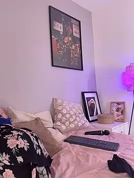 hannaasweet online show from 02-09-26, 10:58