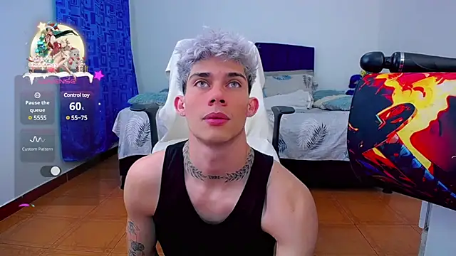 thiagomurphyy online show from 12-28-24, 04:19