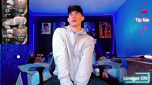 thiagomurphyy online show from 09-09-25, 04:56