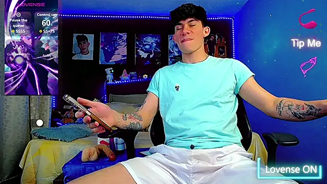 thiagomurphyy online show from 09-23-25, 05:10