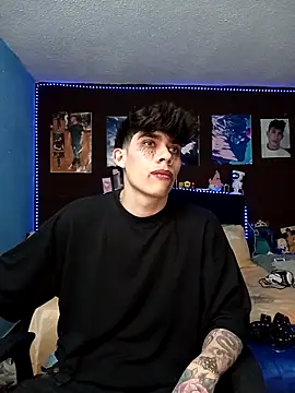 thiagomurphyy online show from 11-01-25, 03:30