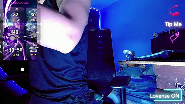 thiagomurphyy online show from 01-14-26, 12:05