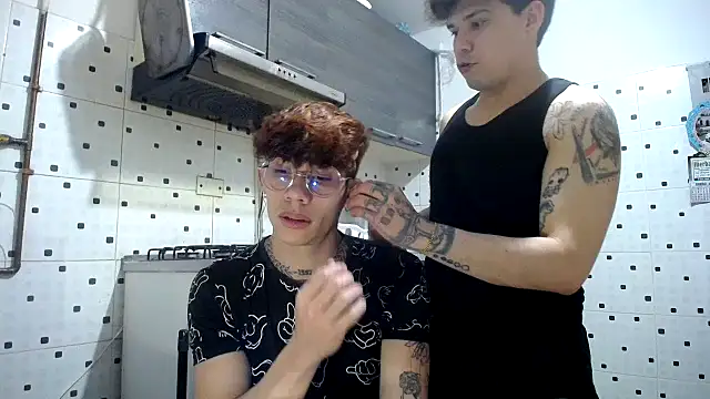 thiagomurphyy online show from 01-15-26, 06:51