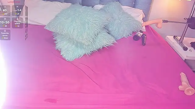 MelanieRioss online show from 01-20-25, 04:01